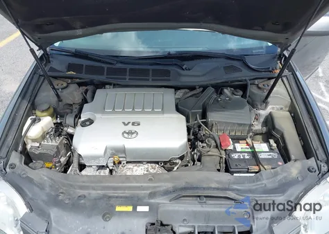 2007 Toyota Avalon Xls from USA, damaged, VIN 4T1BK36B17U172307